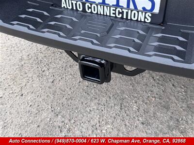 2021 Toyota Tacoma TRD Off-Road   - Photo 34 - Orange, CA 92868