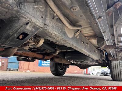 2021 Toyota Tacoma TRD Off-Road   - Photo 26 - Orange, CA 92868