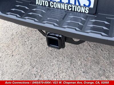 2021 Toyota Tacoma TRD Off-Road   - Photo 34 - Orange, CA 92868