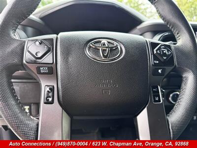 2021 Toyota Tacoma TRD Off-Road   - Photo 13 - Orange, CA 92868