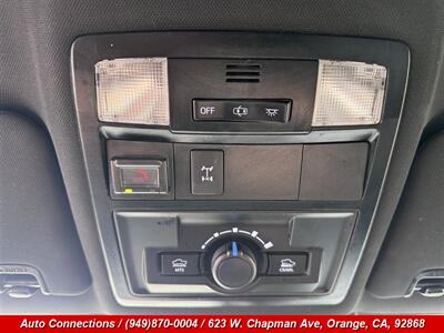 2021 Toyota Tacoma TRD Off-Road   - Photo 20 - Orange, CA 92868
