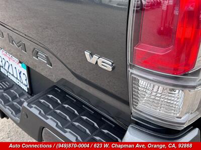 2021 Toyota Tacoma TRD Off-Road   - Photo 31 - Orange, CA 92868