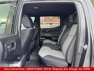 2021 Toyota Tacoma TRD Off-Road   - Photo 9 - Orange, CA 92868