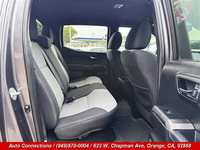 2021 Toyota Tacoma TRD Off-Road   - Photo 8 - Orange, CA 92868
