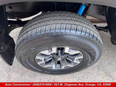 2021 Toyota Tacoma TRD Off-Road   - Photo 40 - Orange, CA 92868