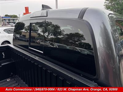 2021 Toyota Tacoma TRD Off-Road   - Photo 28 - Orange, CA 92868