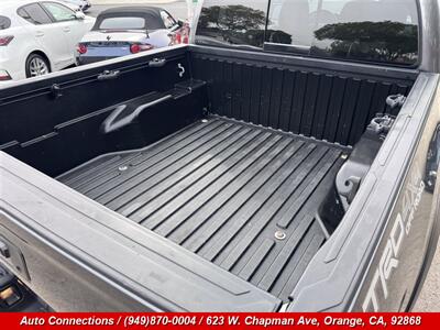 2021 Toyota Tacoma TRD Off-Road   - Photo 24 - Orange, CA 92868
