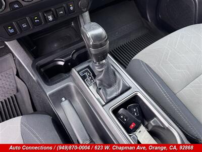 2021 Toyota Tacoma TRD Off-Road   - Photo 14 - Orange, CA 92868