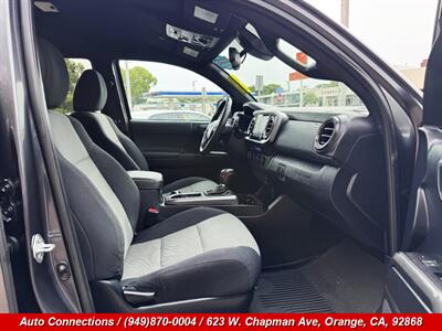 2021 Toyota Tacoma TRD Off-Road   - Photo 7 - Orange, CA 92868