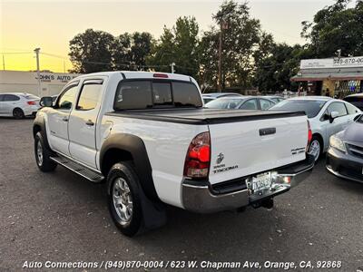 2005 Toyota Tacoma PreRunner V6   - Photo 4 - Orange, CA 92868