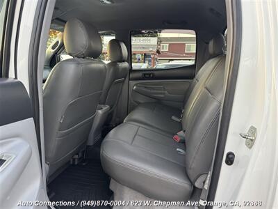 2005 Toyota Tacoma PreRunner V6   - Photo 9 - Orange, CA 92868