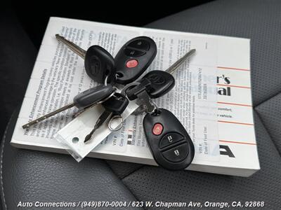2005 Toyota Tacoma PreRunner V6   - Photo 21 - Orange, CA 92868