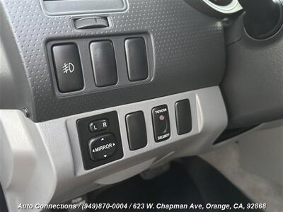 2005 Toyota Tacoma PreRunner V6   - Photo 18 - Orange, CA 92868