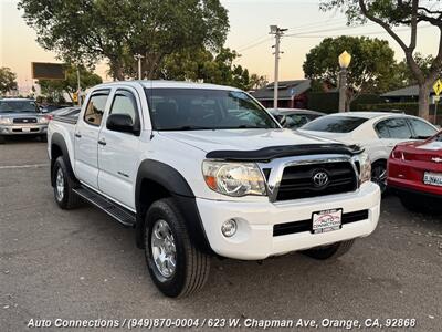 2005 Toyota Tacoma PreRunner V6   - Photo 1 - Orange, CA 92868