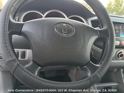 2005 Toyota Tacoma PreRunner V6   - Photo 13 - Orange, CA 92868