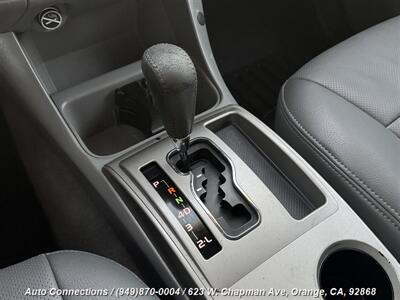 2005 Toyota Tacoma PreRunner V6   - Photo 15 - Orange, CA 92868