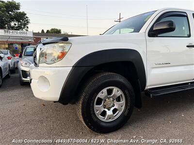 2005 Toyota Tacoma PreRunner V6   - Photo 29 - Orange, CA 92868