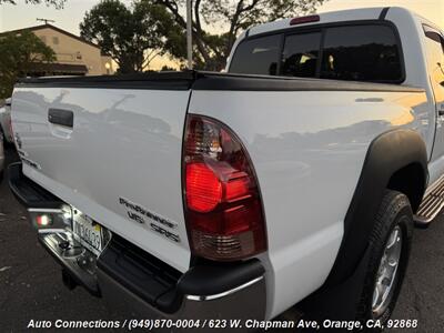 2005 Toyota Tacoma PreRunner V6   - Photo 28 - Orange, CA 92868