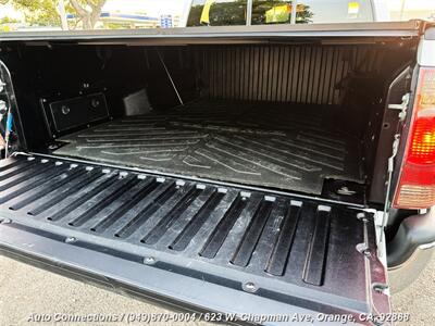 2005 Toyota Tacoma PreRunner V6   - Photo 23 - Orange, CA 92868