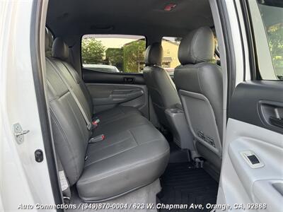 2005 Toyota Tacoma PreRunner V6   - Photo 8 - Orange, CA 92868