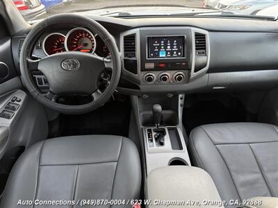 2005 Toyota Tacoma PreRunner V6   - Photo 12 - Orange, CA 92868