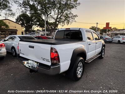 2005 Toyota Tacoma PreRunner V6   - Photo 3 - Orange, CA 92868