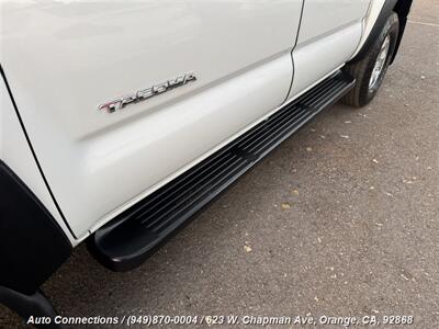 2005 Toyota Tacoma PreRunner V6   - Photo 26 - Orange, CA 92868