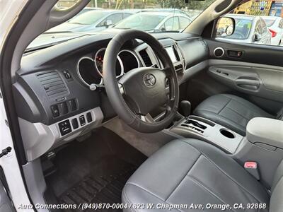 2005 Toyota Tacoma PreRunner V6   - Photo 11 - Orange, CA 92868