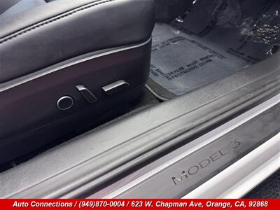 2021 Tesla Model 3 Standard Range Plus - Photo 22 - Orange, CA 92868