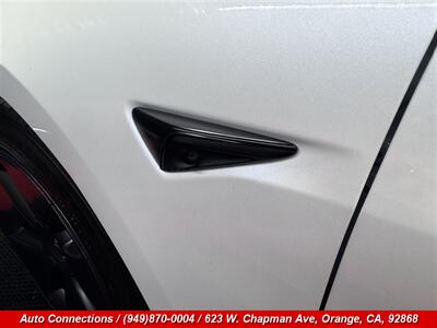 2021 Tesla Model 3 Standard Range Plus - Photo 29 - Orange, CA 92868