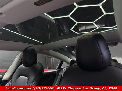 2021 Tesla Model 3 Standard Range Plus - Photo 19 - Orange, CA 92868