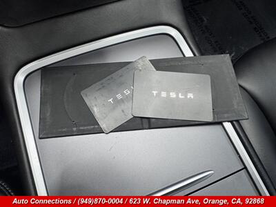 2021 Tesla Model 3 Standard Range Plus - Photo 16 - Orange, CA 92868