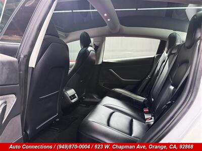 2021 Tesla Model 3 Standard Range Plus - Photo 9 - Orange, CA 92868