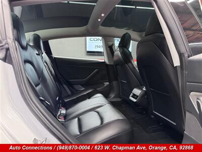 2021 Tesla Model 3 Standard Range Plus - Photo 8 - Orange, CA 92868