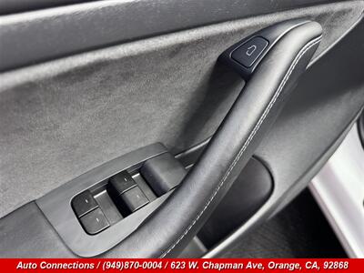 2021 Tesla Model 3 Standard Range Plus - Photo 17 - Orange, CA 92868