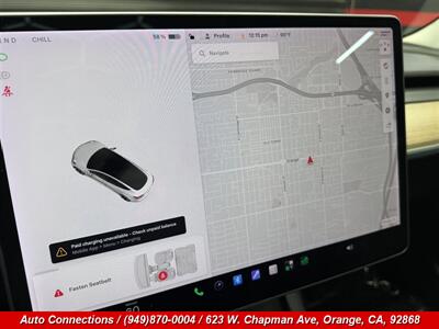 2021 Tesla Model 3 Standard Range Plus - Photo 14 - Orange, CA 92868