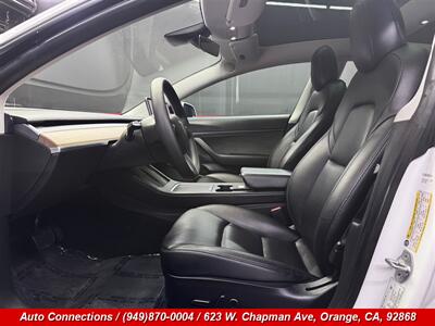 2021 Tesla Model 3 Standard Range Plus - Photo 6 - Orange, CA 92868