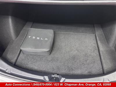 2021 Tesla Model 3 Standard Range Plus - Photo 24 - Orange, CA 92868