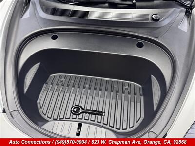 2021 Tesla Model 3 Standard Range Plus - Photo 25 - Orange, CA 92868