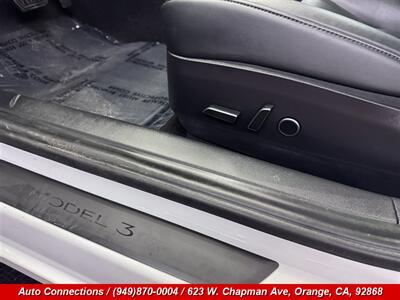 2021 Tesla Model 3 Standard Range Plus - Photo 21 - Orange, CA 92868