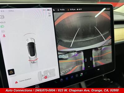2021 Tesla Model 3 Standard Range Plus - Photo 15 - Orange, CA 92868