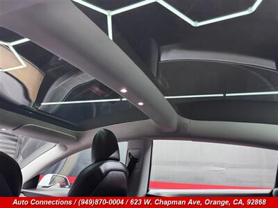 2021 Tesla Model 3 Standard Range Plus - Photo 20 - Orange, CA 92868