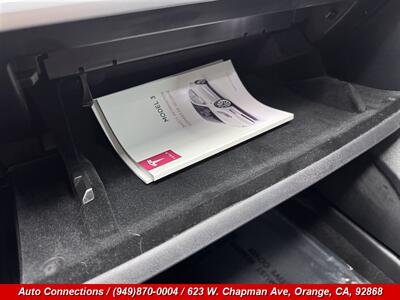 2021 Tesla Model 3 Standard Range Plus - Photo 18 - Orange, CA 92868
