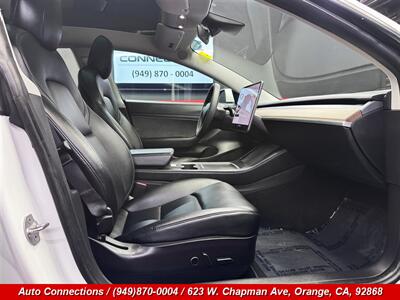 2021 Tesla Model 3 Standard Range Plus - Photo 7 - Orange, CA 92868