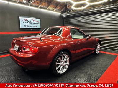 2012 Mazda MX-5 Miata Grand Touring - Photo 3 - Orange, CA 92868