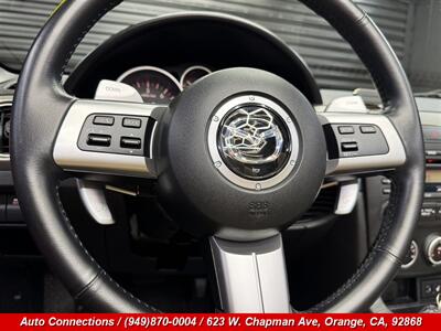 2012 Mazda MX-5 Miata Grand Touring - Photo 16 - Orange, CA 92868