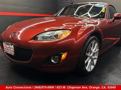 2012 Mazda MX-5 Miata Grand Touring - Photo 33 - Orange, CA 92868