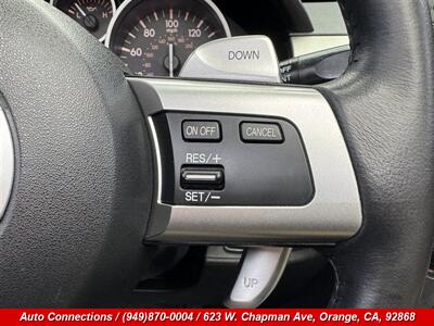 2012 Mazda MX-5 Miata Grand Touring - Photo 18 - Orange, CA 92868