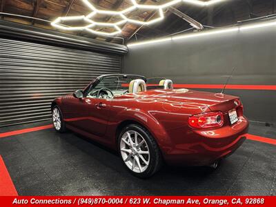 2012 Mazda MX-5 Miata Grand Touring - Photo 5 - Orange, CA 92868