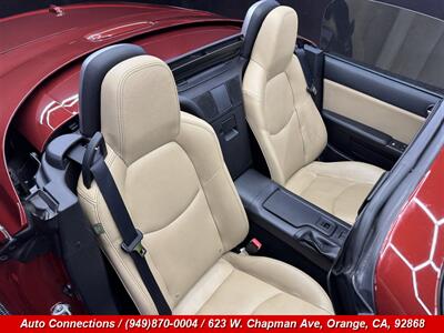 2012 Mazda MX-5 Miata Grand Touring - Photo 11 - Orange, CA 92868